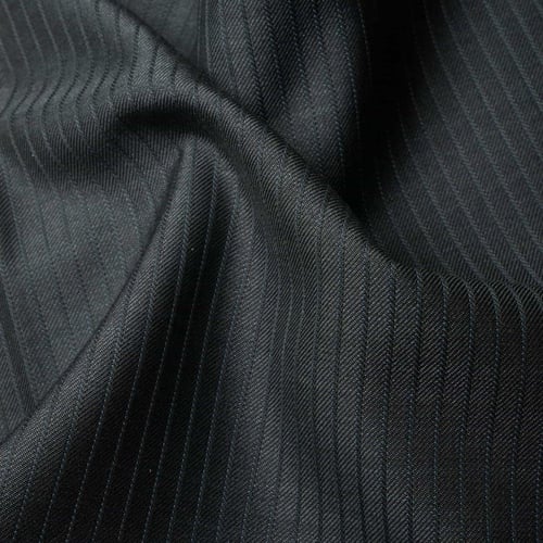 قماش اس ون مقلم مطفي شتوي ياباني 50 تصميم اسباني 4...