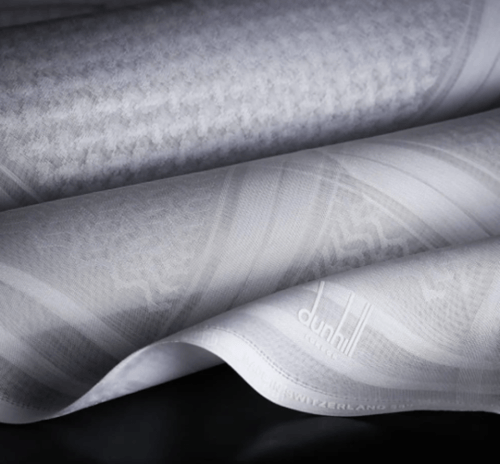 شماغ دنهل ابيض انجليزي قطن انجليزي 100% اخر اصدار