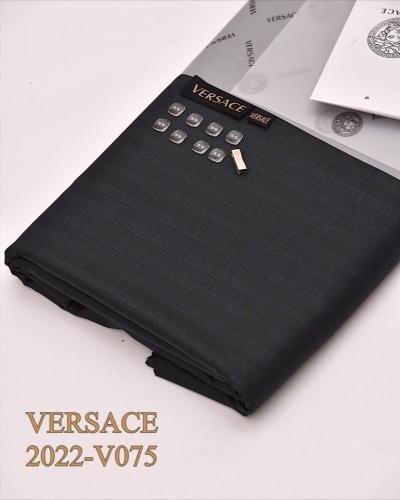 قماش فرزاتشي شتوي سادة سوبر 300