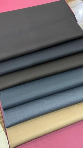 4 اقمشة اس ون S1 يوني تكستيل والخامس مجاني