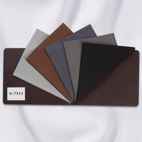 قماش اس ون الفاخر صيفي مشروك سوبر 220