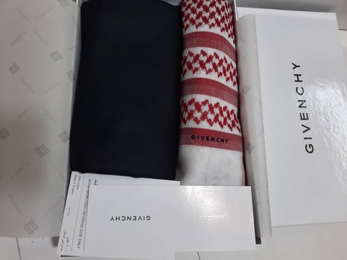 العرض الأوفر : شماغ جفنشي العادي مع قماش جفنشي (لو...