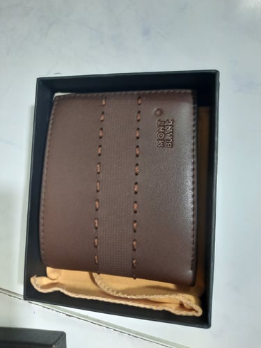 بكج الرمادي: طقم مونت بلانك الفاخر