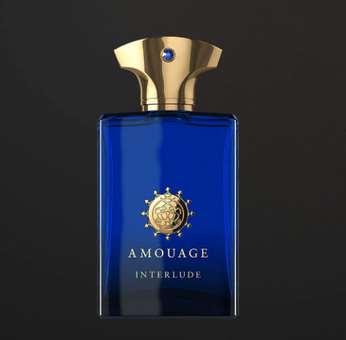 عطر أمواج انترلود للرجال 100 مل