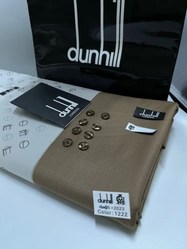 قماش دنهل اقمشة رجالي شتوي لون 1222