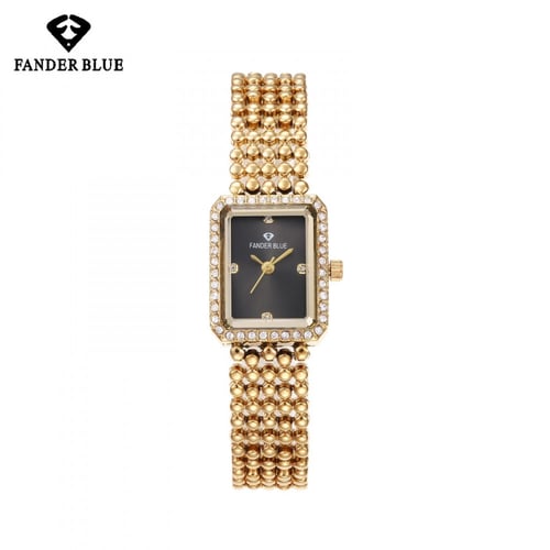 ساعة ماركة فندربلو الشكل الجديد