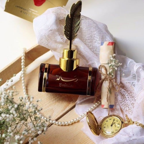 عطر رساله 100 مل