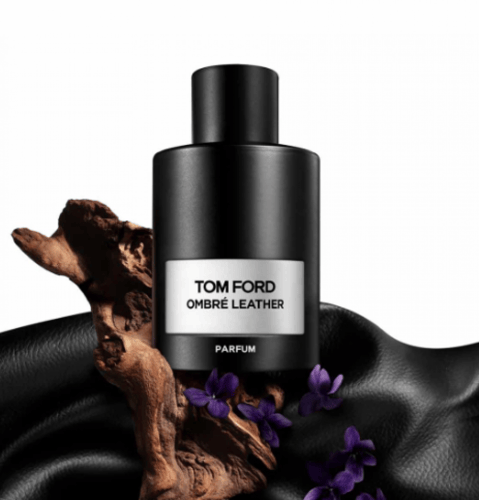 عطر توم فورد أومبري ليذر للجنسين 50 مل