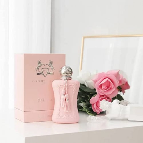 عطر ديلينا رويال اسينس من بيرفومز دي مارلي للنساء...