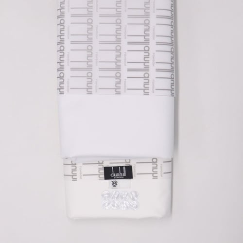 قماش دنهل صيفي نص واقف استعمال الرسمي