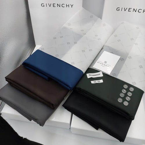 بكج القماش الذهبي رقم 77