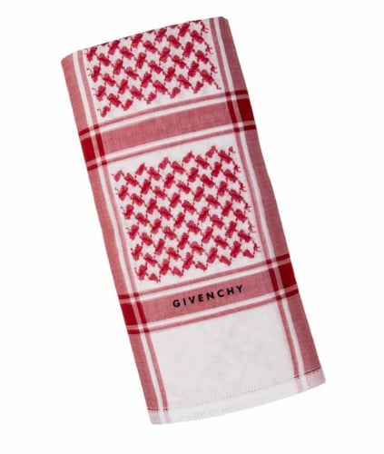 شماغ جيفنشي كلاسيك