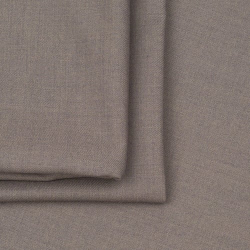 قماش اس ون ربيعي ياباني لون رمادي