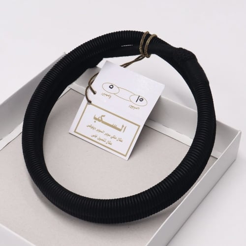 عقال ملكي ليزر مطور