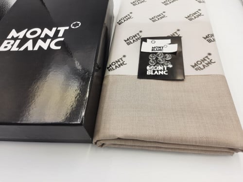 قماش مونت بلانك صيفي لونبيج رقم 2070