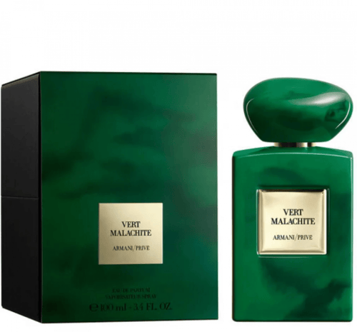 عطر جورجيو ارماني برايف فيرت ملاكيت للجنسين 100 مل