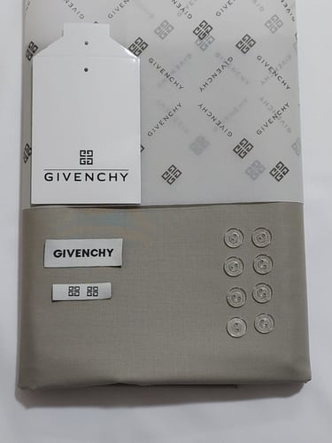 بكج الرمادي الصيفي رقم 685