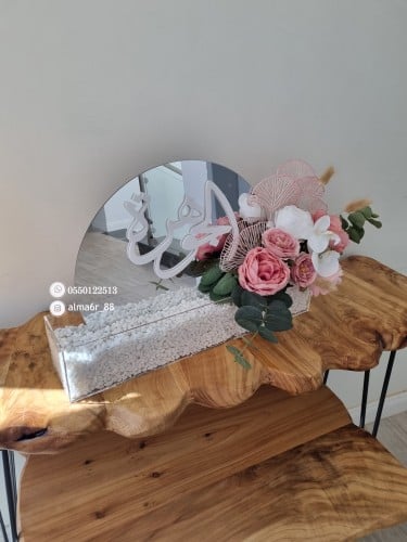 استاند طاولة