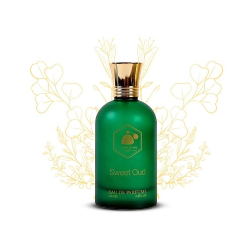 سويت عود SWEET OUD