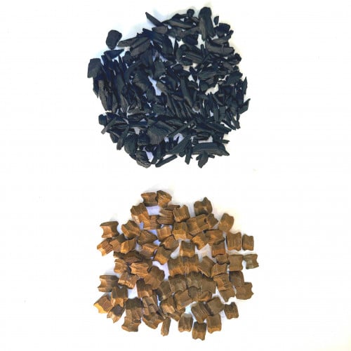 اوقية مبسوس ملكي/اوقية عود البيت