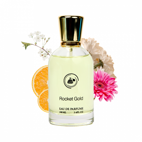 روكت قولد ROKET GOLD