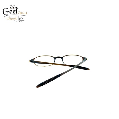 نظارة قراءة جاهزة