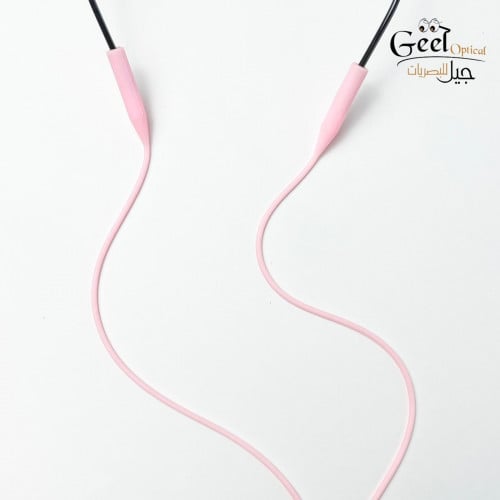 سلسلة للنظارة