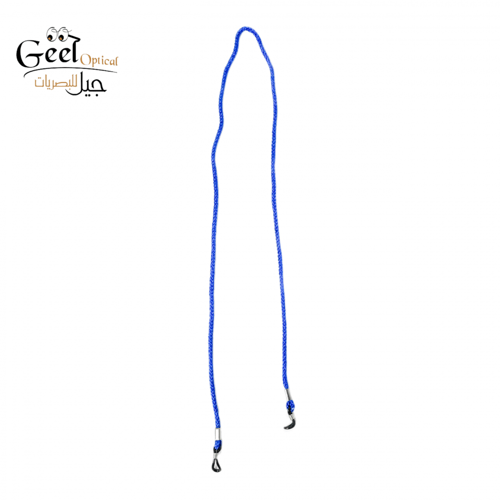 سلسلة للنظارة