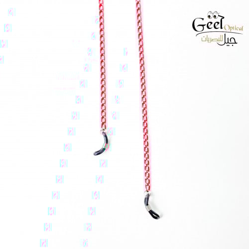 سلسلة للنظارة