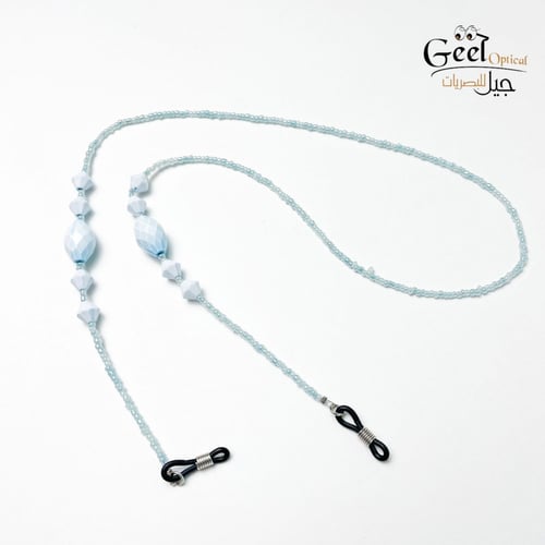 سلسلة للنظارة