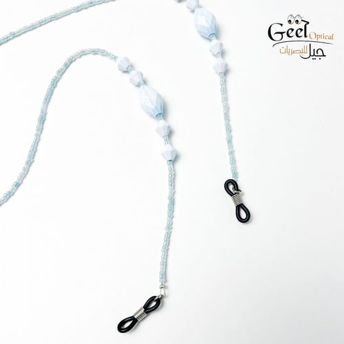 سلسلة للنظارة