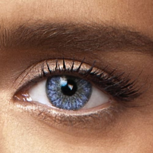 عدسات كلر فيجن - بلو جري - Blue Gray