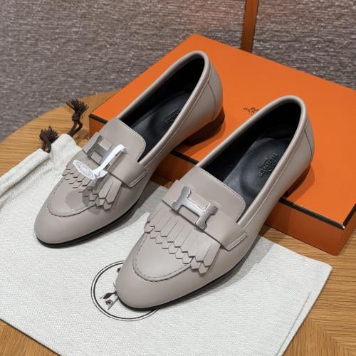 Royal loafers from Armani