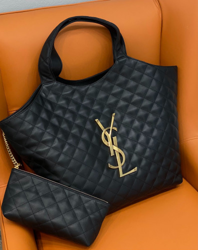 Ysl Icare maxi