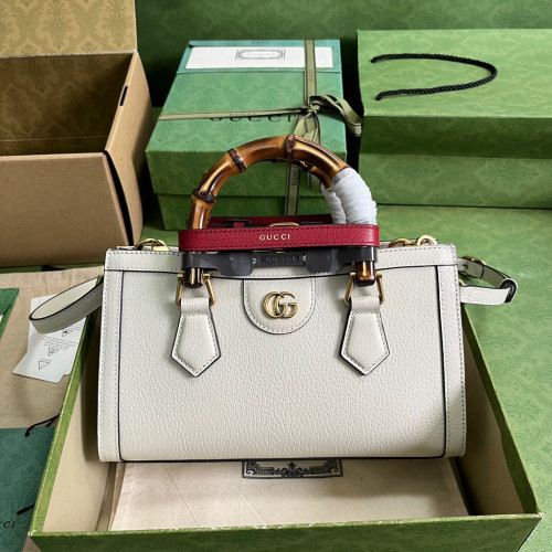 Diana bag 27 cm from Gucci