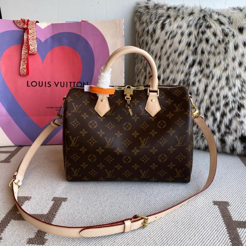 حقيبة Speedy25 من لويس فيتون