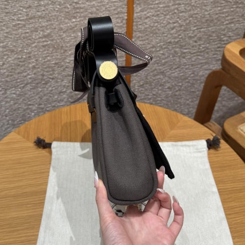 حقيبة Mini Herbag من ايرميز