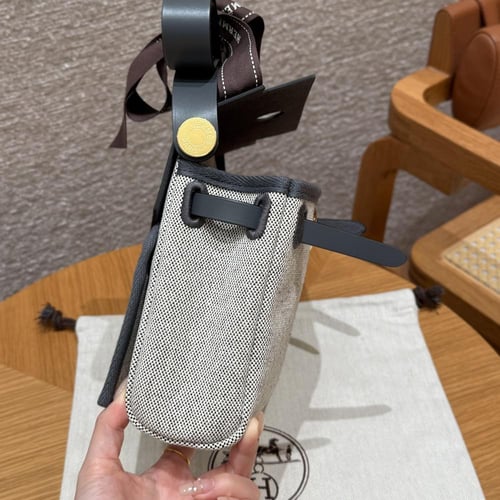 حقيبة Mini Herbag من ايرميز