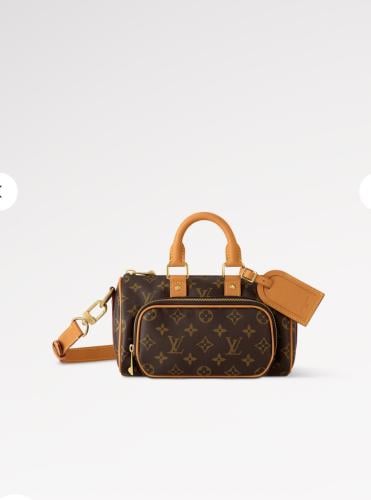 حقيبة Keepall 25 Cargo من لويس فيتون