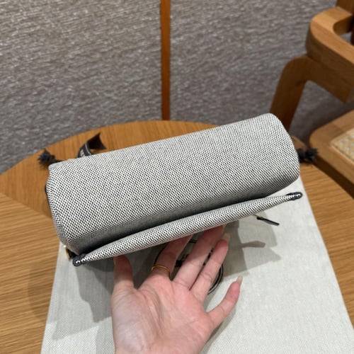 حقيبة Mini Herbag من ايرميز