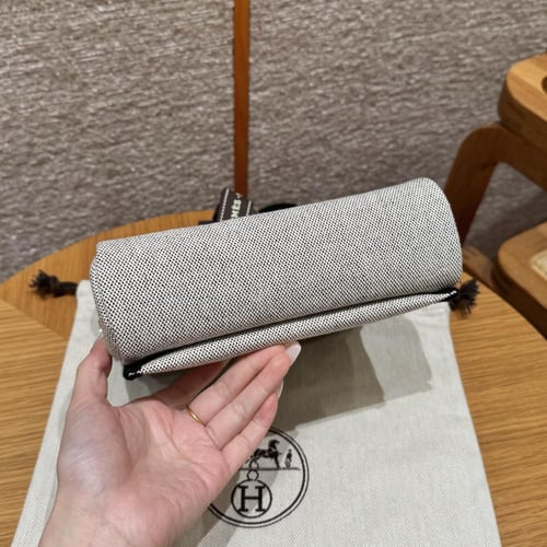 حقيبة Mini Herbag من ايرميز