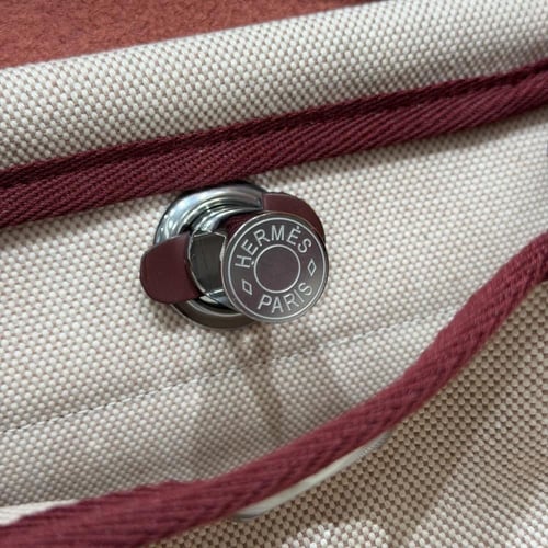 حقيبة Mini Herbag من ايرميز