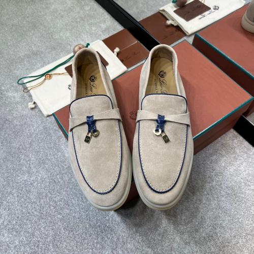 حذاء summer walk من لوروبيانا