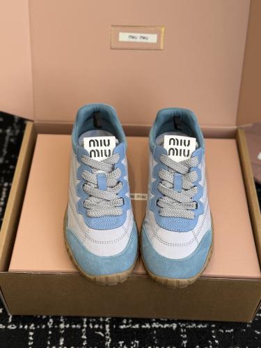 Tyre shoe from Miyumiyu