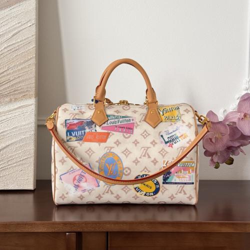 حقيبة Speedy30 من لويس فيتون