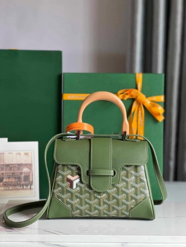 Mini Saigon bag 20 cm from Jourd