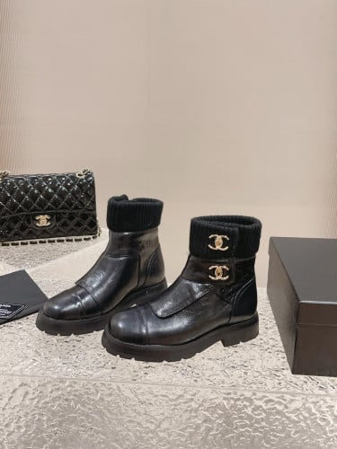 Chanel women's shoes