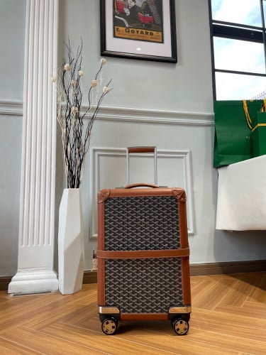 حقيبة السفر من جويارد