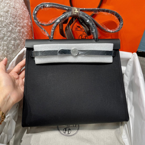 Herbag31 bag from Hermès