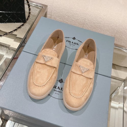 Women's shoe from Prada